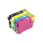 Negro Compa Epson XP-5200, WF-2960DWF-0.55K#C13T09R14010