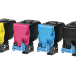 Magenta reg para CX37DNF,CX37DTN,C3900TN,C3900DTN.6K S050591