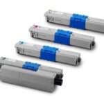 Magenta com Oki C330DN,C310DN,C510DN,C530DN-2K#44469705