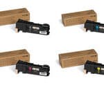 Amarillo reg Xerox 6500V_N,6500V_DN,6505V_DN.2.5K#106R01596