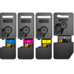 Yellow compatible Kyocera ECOSYS PA2101,MA2101 -1.25K#1T0C22ANL0