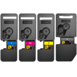 Yellow compatible Kyocera PA2101,MA2101 -2.4K#1T0C22ANL1