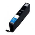 11ML Com para Canon Pixma IP7250,MG5450,MG6350#CLI-551XLC