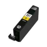 11ML Com para Canon Pixma IP7250,MG5450,MG6350#CLI-551XLY