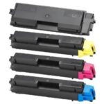 Negro+Vaschetta Kyocera FS-C5150DN P6021CDN-3.5K#1T02KT0NL0