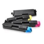 Negro+Waste Compa Kyocera FS-C2126,2026,C5250DN-7K#TK-590K