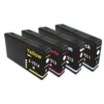 Tinta Cian Compatible Epson ARET7012X · para tibile Workforcepro 4015DN, 4515DN, 4525DNF.Ciano