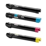 MPS Negro Compatilbe Xerox Phaser 7500 -19,8K#106R01439