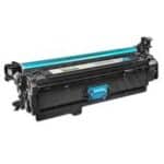 Cyan Reg HP CM4540 MFP,CM4540F MFP,CM4540FSKM MFP.12.5K