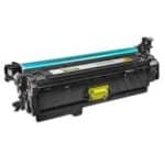 Amarillo Reg HP CM4540 MFP,CM4540F MFP,CM4540FSKM MFP.12.5K