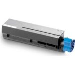 Toner compatible Oki B431DN Plus, B431D,MB491-12K# 44917602