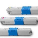 Magen Reg para Oki C510DN,C530DN.MC561DN,561CDTN,5K#44469723