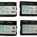 13ML Amarillo para HP 6100,H611A,6700,6600,H711A.#CN056AE