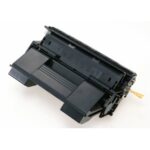 Tóner Negro Compatible Epson LN3000 · para Epl N3000, N3000D, N3000DTS.17K