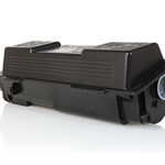 Tóner Negro Compatible Kyocera TK1140XPP · 12.000 pags · para FS-1035MF, 1135MFP, M2035dn, M2535dn