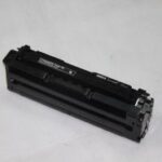 Negro Compatible  Samsung Clp 680ND,Clx 6260. 6K#CLT-K506L