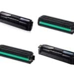 Cyan Compa Samsung Clp 415,C1810,Clx4195.-1.8K#CLT-C504S