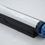 Tóner Negro Compatible OKI MB451 · para B401DN, MB441DN, MB451DN, MB451DNW.2.5K