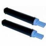 2X Toner paraCanon IR1600,1610,IR2000,IR2010,-7.85K#6836A002
