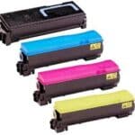 Negro+Waste FS-C5400DN / ECOSYS P7035cdn-16K#1T02HG0EU0