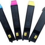 Negro regenerado Sharp MX 2301N,2600N,3100N-18K#MX-31GTBA
