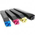 Negro regenerado para Sharp MX 2300 N, 2700 N,18K#MX-27GTBA