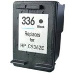 18ML(original 5ml) NEGRO ALTA CAPACIDAD' REG.HP C9362E #