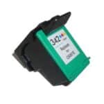 12ML Reg,a colores HP Deskjet 5440/D4160/PSC 1507 - C9361E