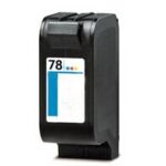 39ml REG.colores HP Desk Jet 930C/940C/950C - C6578A - #78A