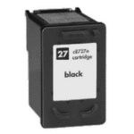 18ML REG.NEGRO HP DeskJet 3320/3325/3420/3425 - C8727A #27