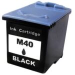 Reg.Samsung FAX SF 330/331/335T/340/345TP/360 -Negro #M40