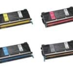 Amaril Reg Lexmark C734,X734,C746,X746,C748,X748-6K#C734A1YG