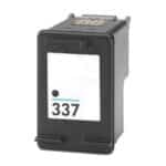 Regenerado negro HP Desk Jet 5940 /6940 - C9364E # 337 -ALTA