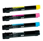 Amarillo compa para Lexmark C950,X950,X952,X954-24K#C950X2YG