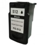 15ML Reg Canon PIXMA MP240/MP260/MP480/MX320/MX330  # PG-512