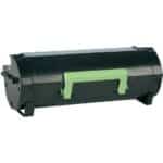 Toner comp Lexmark MX310,MX410,MX510,MX511,MX611-10K#60F2H00