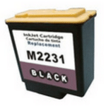 Compatible para telecom fax  Ulisse M2231