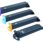 MPS Magent C250,C252,DevelopCopia+250P-12.5K#TN-210M-8938511