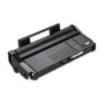 Tóner Negro Compatible Ricoh SP100LE · 1.200 pags · para Aficio SP100, 100SF, SP110, SP112