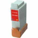 Compatible  BJC 2000/2010/i250/i350-Negro #BCI-21C/BCI-24C