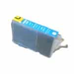 14MLuniversal Canon CLI 8BC BCI 5C 6C 3EC 3C CON CHIP