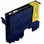 16ML Com.Epson Stylus C64/C64P/C66/C66P C84/C84P/C86 NEGRO