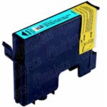 16ML Com.Epson Stylus C64/C64P/C66/C66P C84/C84P/C86 CYAN