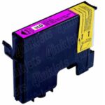 16ML Epson Stylus Photo R200/R300/RX 600-Magenta Fotografico