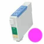 Magenta 12ML Compa  Epson Stylus D78/D92/DX4000/SX218/SX610