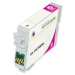 Magenta 8ml Compa per Epson S22 SX125 420W BX305FW-T12834020