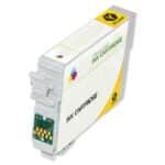 AMARILLO 8ml Reg paraEpson S22 SX125 420W BX305FW-T12844020.