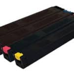 Magenta Reg para Sharp Sharp MX-4112N,MX-5112N-18K#MX51GTMA