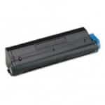 Negro Regenerado para OKI C911,C931,C941-24K#45536416
