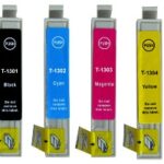 10,1ml Magenta compatible BX625,BX525,Sx525,620FW.T13034010
